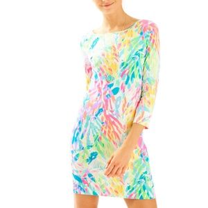 NWT Lilly Pulitzer Marlowe Dress